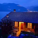 Casa Bijoux Feriehus Cannobio