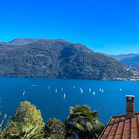 Tatil Evi Casa Bijoux Cannobio