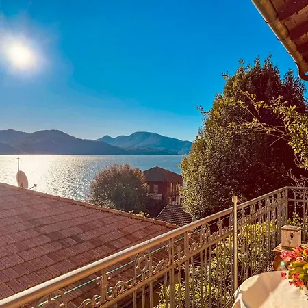 Casa Bijoux Cannobio