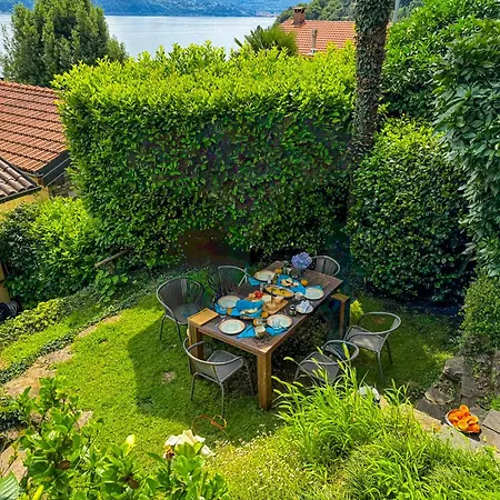 Casa Bijoux By Reisen * Cannobio