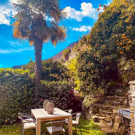 Holiday home Casa Bijoux By Reisen