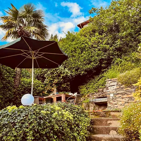 Casa Bijoux By Reisen Holiday home Cannobio