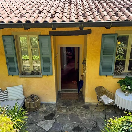 Casa Bijoux بيت للعطل *