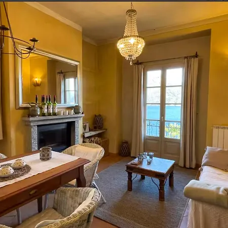 بيت للعطل Casa Bijoux