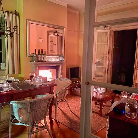 Holiday home Casa Bijoux Cannobio