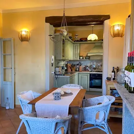 Holiday home Casa Bijoux Cannobio