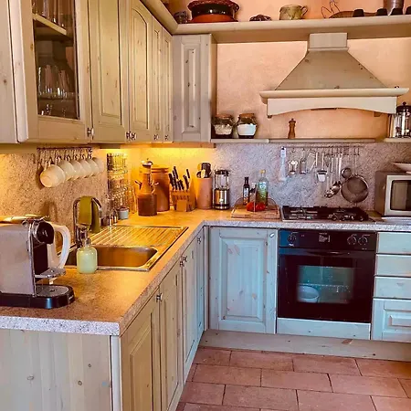 Tatil Evi Casa Bijoux