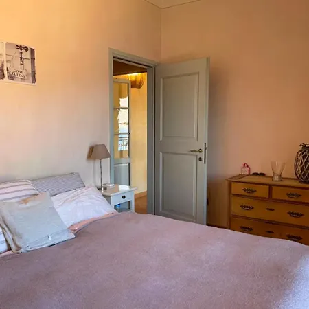 Casa Bijoux Holiday home Cannobio