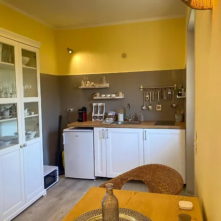 Holiday home Casa Bijoux