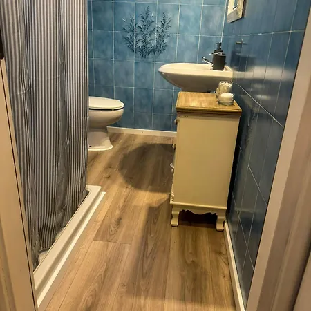 Casa Bijoux Holiday home Cannobio