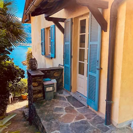 Holiday home Casa Bijoux *