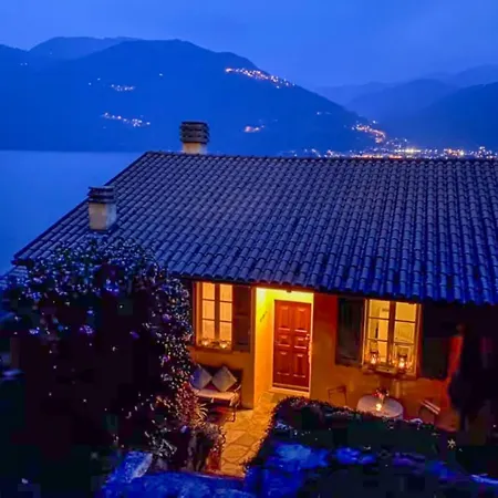 Casa Bijoux Tatil Evi Cannobio