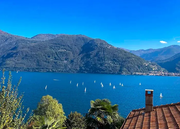 Tatil Evi Casa Bijoux Cannobio