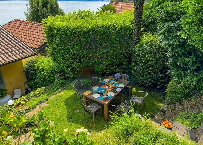 Casa Bijoux * Cannobio