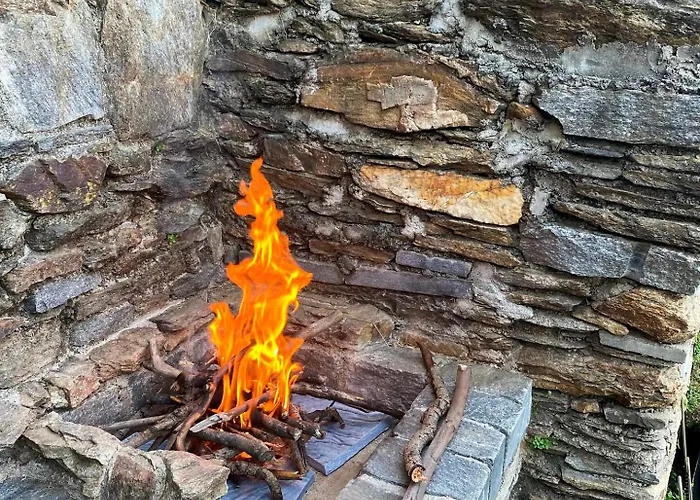 Casa Bijoux * Cannobio