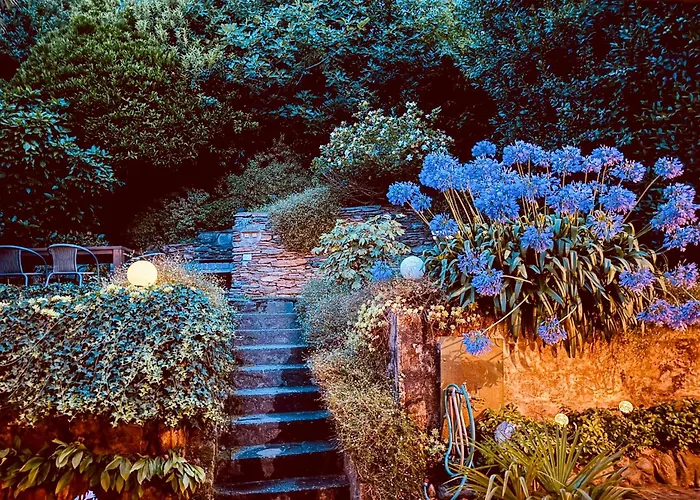 펜션 Casa Bijoux *