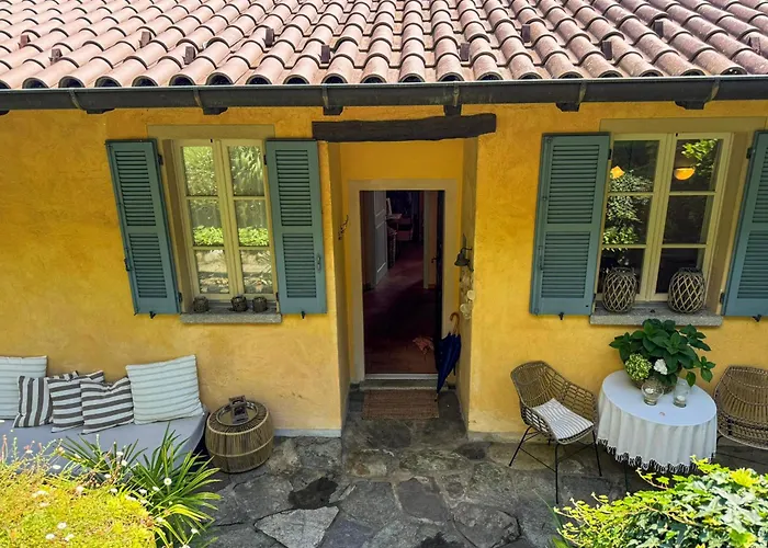 Casa Bijoux Tatil Evi *