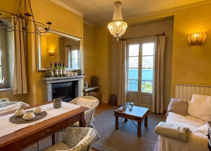 بيت للعطل Casa Bijoux