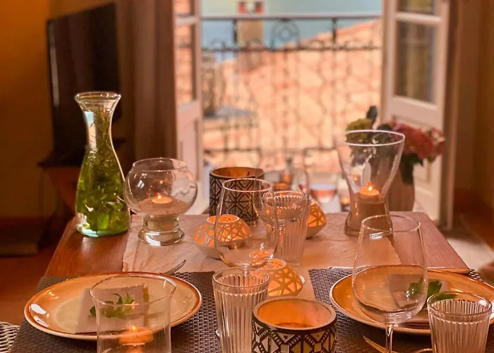 Casa Bijoux كانوبيو