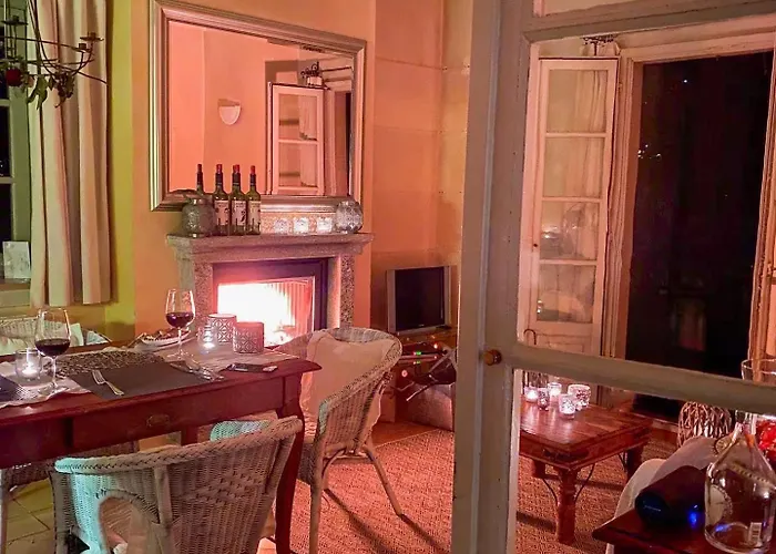 بيت للعطل Casa Bijoux كانوبيو