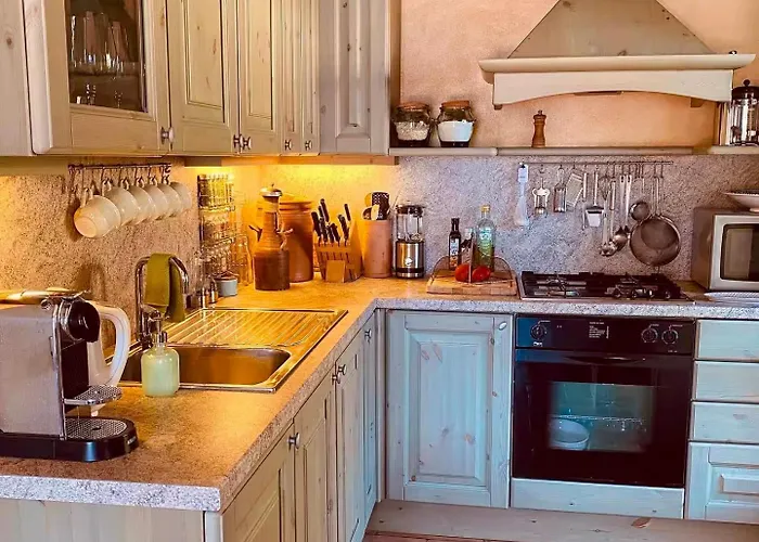 Tatil Evi Casa Bijoux