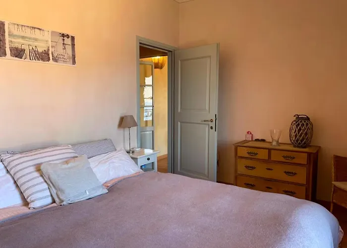 Casa Bijoux Tatil Evi Cannobio