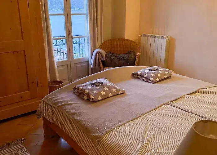 بيت للعطل Casa Bijoux *