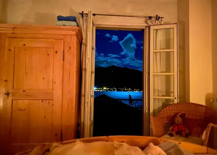 Casa Bijoux Tatil Evi