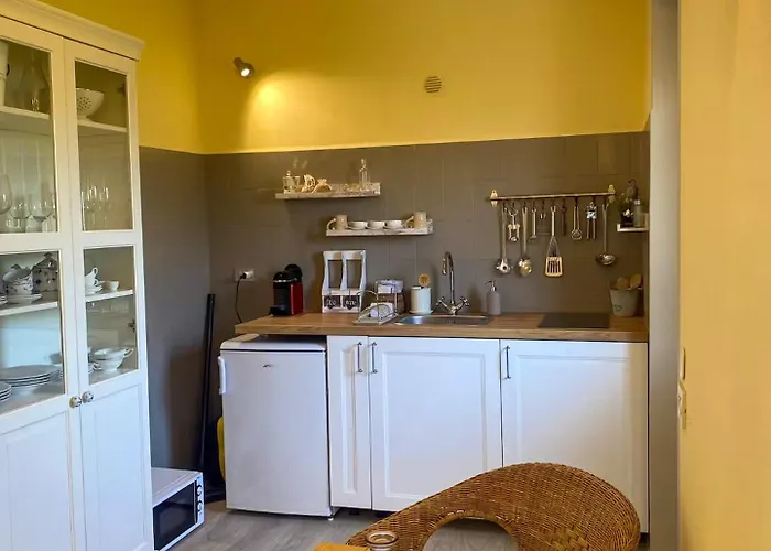 Tatil Evi Casa Bijoux