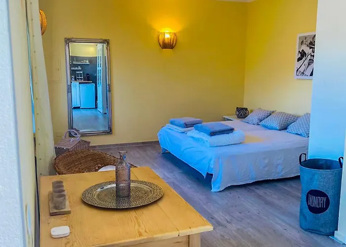 بيت للعطل Casa Bijoux كانوبيو