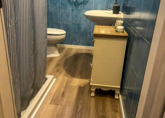 Casa Bijoux Tatil Evi Cannobio