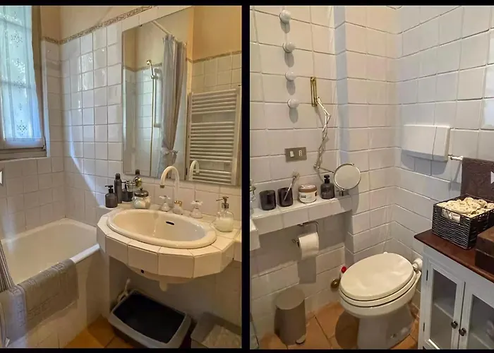 Casa Bijoux Tatil Evi Cannobio