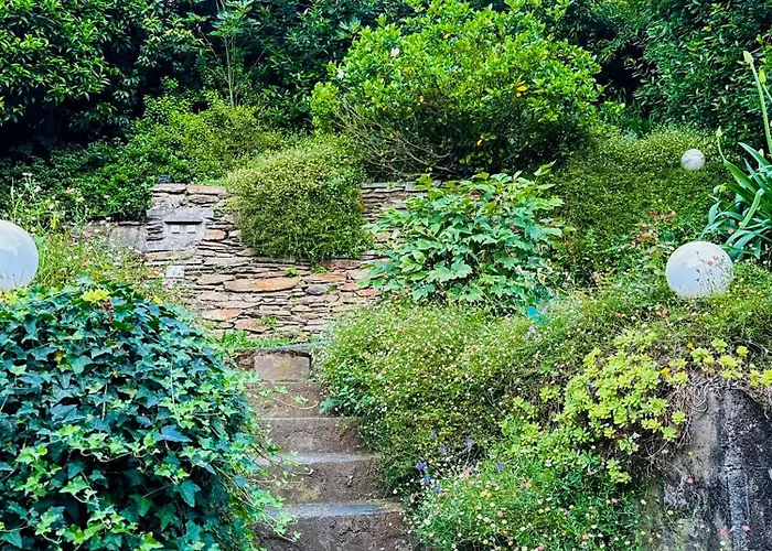 Casa Bijoux بيت للعطل *