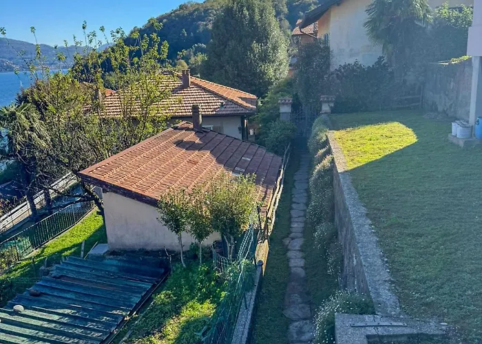Tatil Evi Casa Bijoux Cannobio